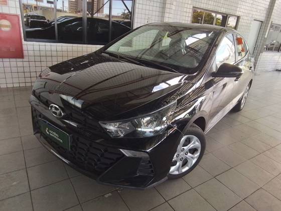 HYUNDAI HB20S 1.0 12V FLEX COMFORT MANUAL HYUNDAI HB20S 1.0 12V FLEX COMFORT MANUAL